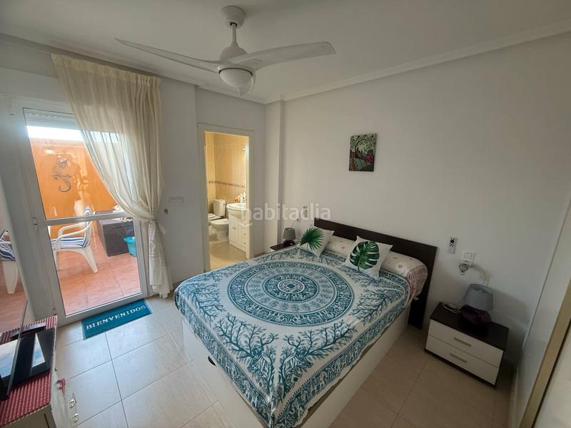 Foto d312fe91-a3de-42cd-83f4-89213a6d4b76. Apartamento en avenida de almoradí 58 amplio salón con balcón , cocina moderna, 2 dormitorios, 2 baños, piscina,parking en Daya Nueva