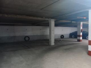 Aparcament cotxe a Calle mayor 44. ¡oportunidad única! dos plazas de garaje a la venta con posibili