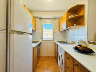 Appartement  Calle emperadores 1. A 100 metros de la playa 2 dormitorios - 1 baño 66 m2 construido