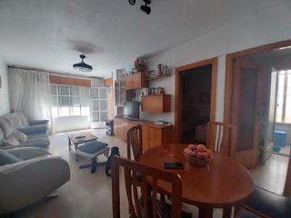 Piso en Calle virgen del carmen 1b. Con vistas al mar , esta casa  está lista para que entres a vivi