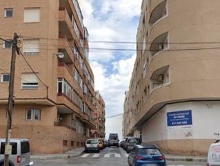 Appartement  Calle del tomillo