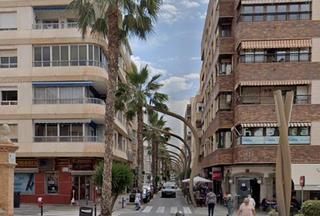 Appartement  Plaza de la constitucion