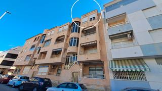 Apartament en Calle san isidro labrador 8. Atico en venta en la mata