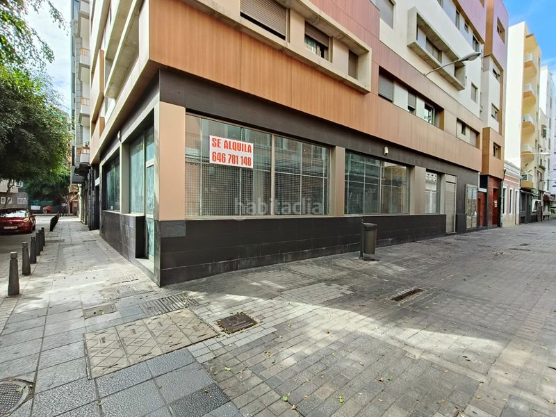 Foto 2a1f889a-1aeb-454f-9b4a-478c049311b3. Miete geschäftsraum in calle mariana pineda 11 in Palmas de Gran Canaria (Las)