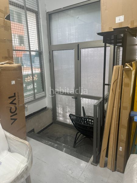 Foto 742d6e98-a0e2-4027-9f31-30800d6d325b. Miete geschäftsraum in calle mariana pineda 11 in Palmas de Gran Canaria (Las)