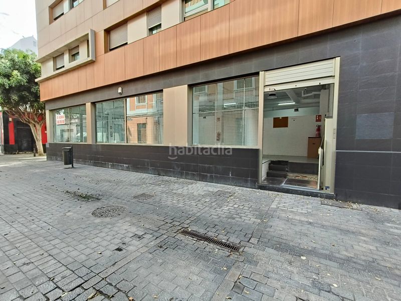 Foto ac9148c5-6510-482f-8b74-265a630a6d7f. Miete geschäftsraum in calle mariana pineda 11 in Palmas de Gran Canaria (Las)
