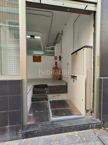 Foto fb5aff2d-d79d-4757-a90c-3eee627b04b8. Miete geschäftsraum in calle mariana pineda 11 in Palmas de Gran Canaria (Las)