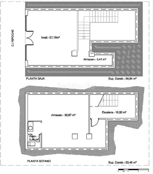 Foto 202efa2b-26f7-4e94-aca0-6114762d1e57. Chalet con parcheggio in Valsequillo de Gran Canaria