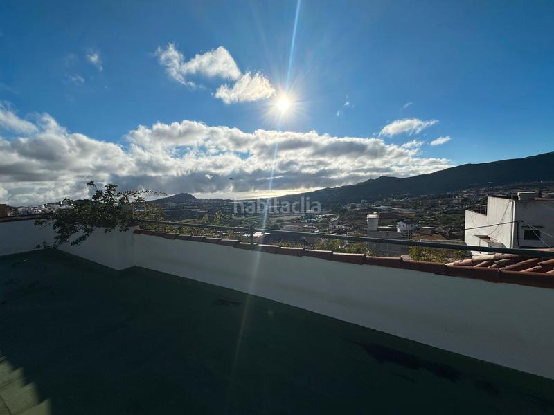 Foto 36bffefa-e778-4532-bc0c-fe819e7f9d5a. Chalet con parcheggio in Valsequillo de Gran Canaria