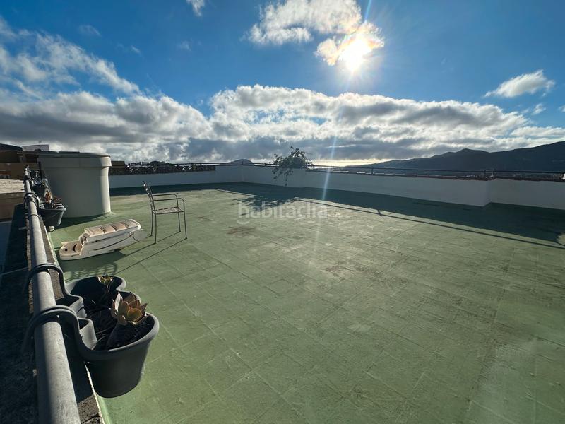 Foto c5dd0609-77e9-4d6a-ab31-fb274ec4eaf1. Chalet con parcheggio in Valsequillo de Gran Canaria