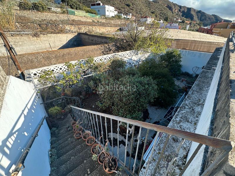 Foto fd69704e-1407-478c-9b47-0f2468779c45. Chalet con parcheggio in Valsequillo de Gran Canaria