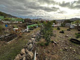 Fondo rustico in Valsequillo de Gran Canaria. ¡oportunidad única!