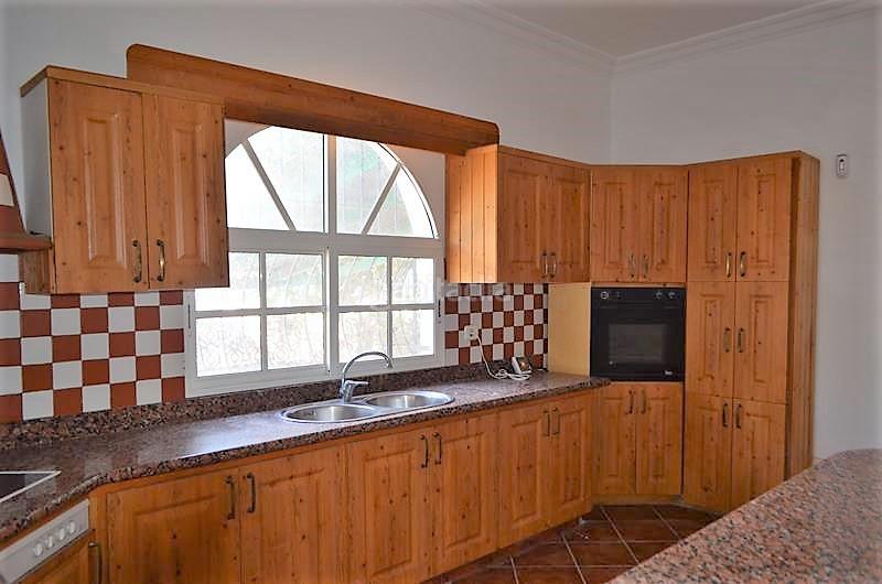 Foto 07e57cde-5e77-46f8-8638-7fa03ec21f17. Chalet avec parking dans El Salobre San Bartolomé de Tirajana