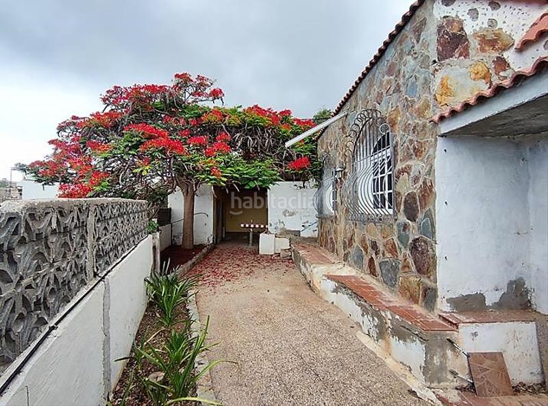 Foto 0d63be1e-1e81-4f07-a897-349890701d36. Chalet avec parking dans El Salobre San Bartolomé de Tirajana