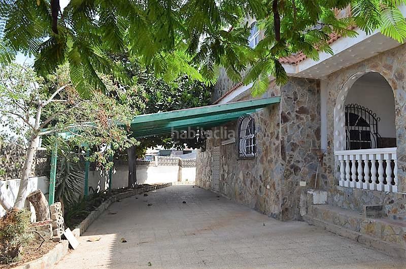 Foto 117437f0-8480-4744-9423-b95a3042f9ad. Chalet avec parking dans El Salobre San Bartolomé de Tirajana