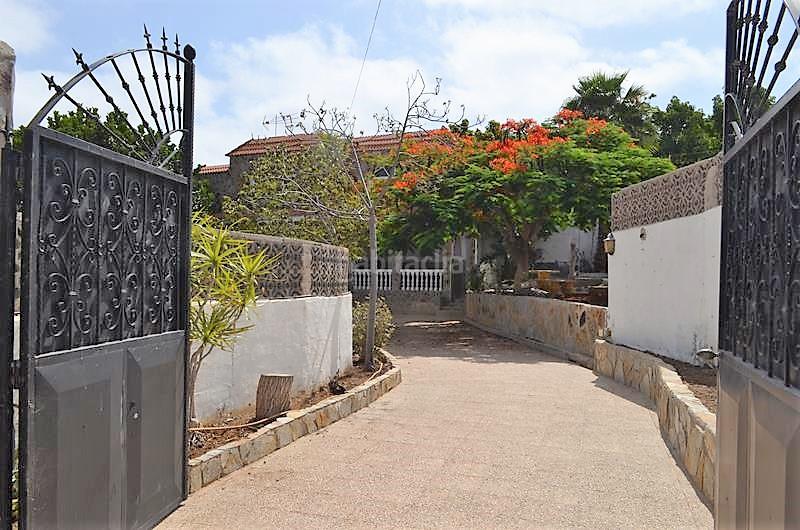 Foto 521b4f3d-be0a-43b2-9ba0-20b82c4a9252. Chalet avec parking dans El Salobre San Bartolomé de Tirajana