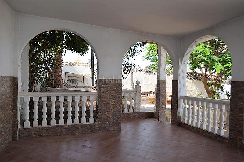 Foto 849aa3d2-64d8-44d7-9b4b-160366a32bb8. Chalet avec parking dans El Salobre San Bartolomé de Tirajana