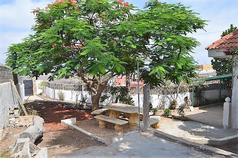 Foto 84c81980-e12b-48ba-a89d-4622542cb4f2. Chalet avec parking dans El Salobre San Bartolomé de Tirajana