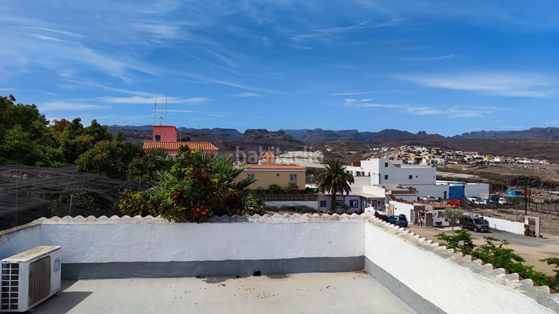 Foto 9c79a462-9d04-49a3-9b45-47337b2b77c9. Chalet avec parking dans El Salobre San Bartolomé de Tirajana