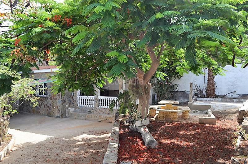 Foto aca408a5-4a40-4005-9816-a1e455bf6b2e. Chalet avec parking dans El Salobre San Bartolomé de Tirajana