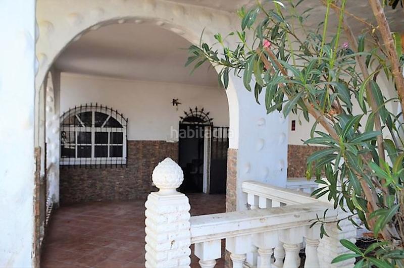 Foto bf0df516-30ed-48ca-8630-668eae1b5286. Chalet avec parking dans El Salobre San Bartolomé de Tirajana