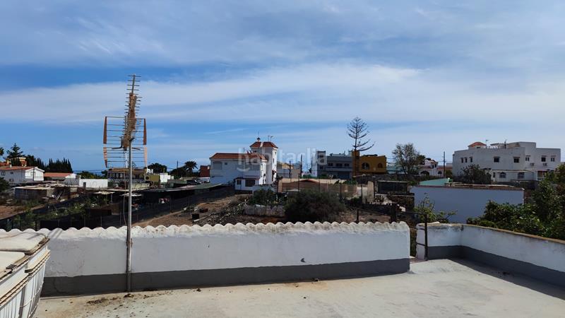 Foto e1fb917f-c3d4-43c7-a2a7-0dcb939a7f38. Chalet avec parking dans El Salobre San Bartolomé de Tirajana