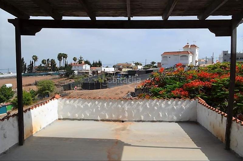 Foto e44426df-7745-4154-81e9-dd9d0bab4bbb. Chalet avec parking dans El Salobre San Bartolomé de Tirajana