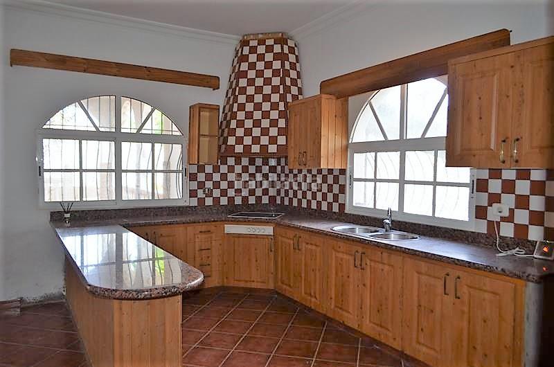 Foto eb02e9b1-05de-4509-829a-7d0944c3aed9. Chalet avec parking dans El Salobre San Bartolomé de Tirajana