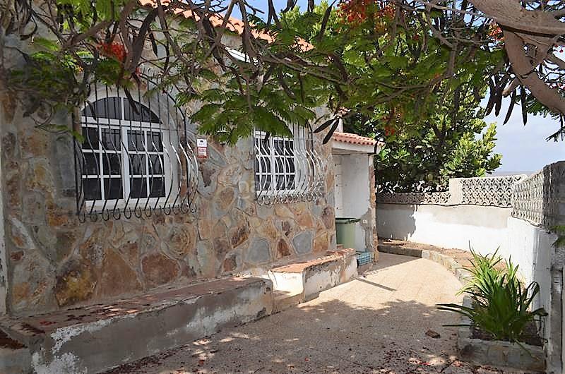 Foto f1e1170d-a002-4527-b541-d8c8fe757413. Chalet avec parking dans El Salobre San Bartolomé de Tirajana