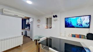 Etagenwohnung in Carretera de Vic - Remei. Piso en venta en manresa