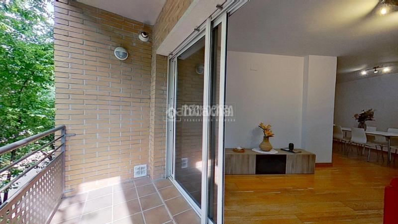 Foto 95587804-eb55-46f3-b1f9-3f013c745b9f. Piso  en venta en Valldaura-Carretera de Cardona Manresa
