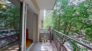 Appartement à Valldaura-Carretera de Cardona. Piso en venta en manresa