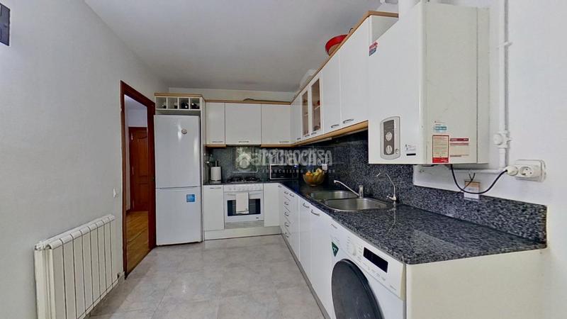 Foto e0742dbd-98f2-406f-b603-c79e834ead44. Piso  en venta en Valldaura-Carretera de Cardona Manresa
