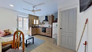 Casa aparellada a Sria. Casa en venta en sria
