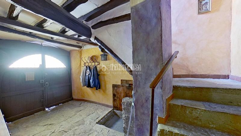 Foto abd943e3-44f5-4a84-80cd-bb762414143a. Piso  en venta en Artés