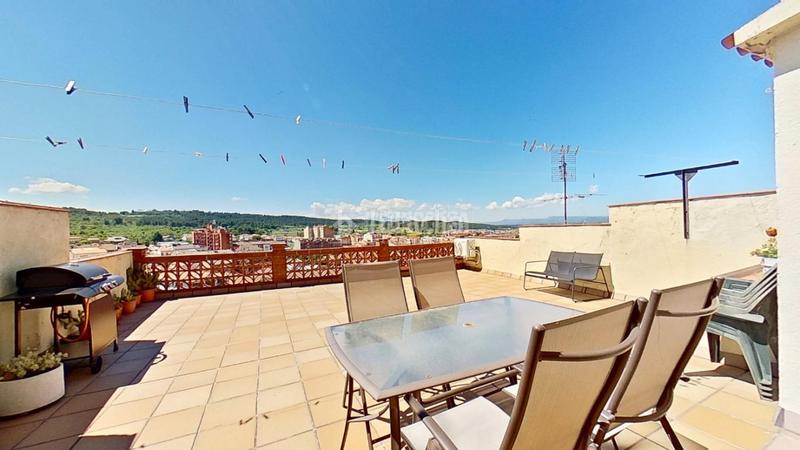 Foto afef13b5-da38-464d-80b0-967deb2c4230. Piso  en venta en Artés