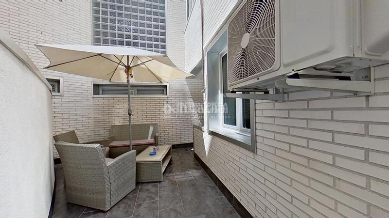 Foto 0fa33c17-a2ca-4336-9a54-44c7eb46711c. Piso  en venta en Valldaura-Carretera de Cardona Manresa