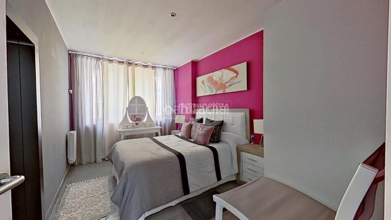 Foto 7033bc80-3152-4a71-a175-65d7ed0036b0. Piso  en venta en Valldaura-Carretera de Cardona Manresa