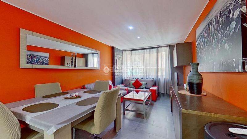 Foto e8128f0a-063f-4d76-b2df-b48243528287. Piso  en venta en Valldaura-Carretera de Cardona Manresa