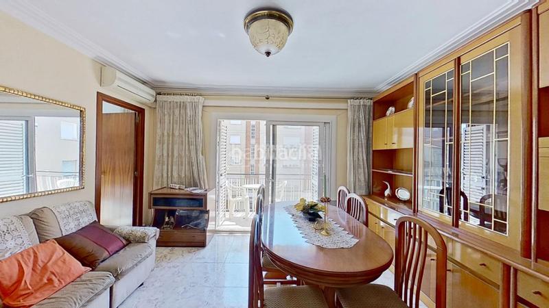 Foto 1177f22a-848b-4ddc-8989-3365502cc1a6. Piso  en venta en Font dels Capellans - Sagrada Familia Manresa