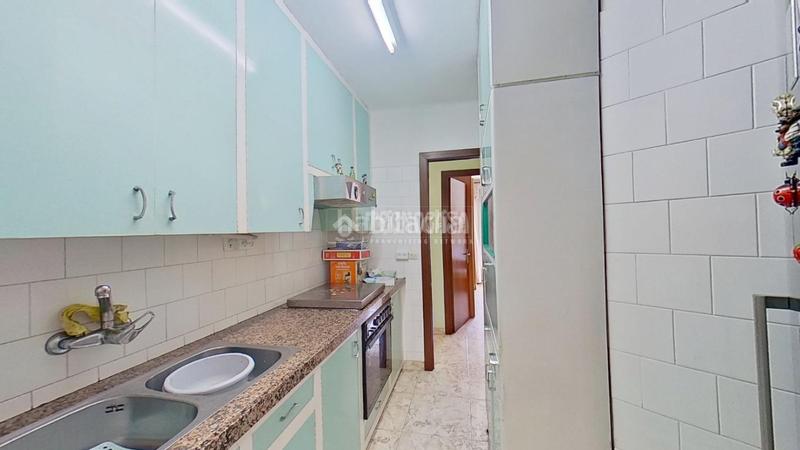 Foto 19b34145-25e9-4010-9ec6-341ebf744616. Piso  en venta en Font dels Capellans - Sagrada Familia Manresa