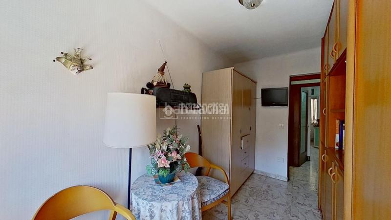 Foto 26fbfa33-b8ce-4228-8010-b5bf250a762c. Piso  en venta en Font dels Capellans - Sagrada Familia Manresa