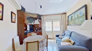 Pis a Font dels Capellans - Sagrada Familia. Piso en venta en manresa