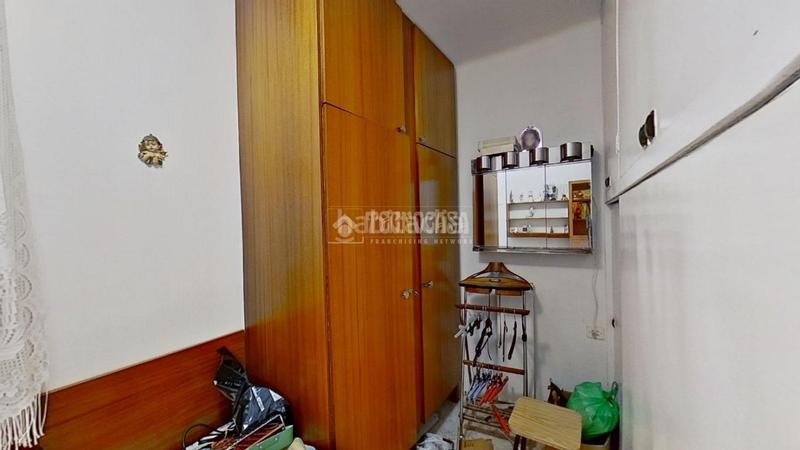 Foto cc96f643-a845-4ba2-99c2-9439259334ee. Piso  en venta en Font dels Capellans - Sagrada Familia Manresa