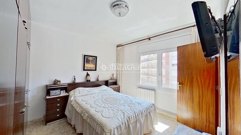 Foto e81b0ed4-ab87-416f-a80e-e4152e30578f. Piso  en venta en Font dels Capellans - Sagrada Familia Manresa