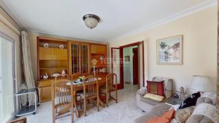 Piso en Font dels Capellans - Sagrada Familia. Piso en venta en manresa