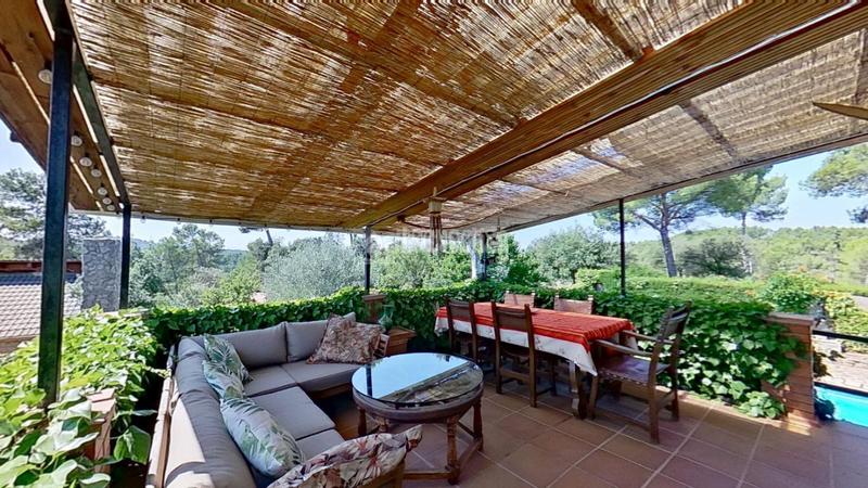 Foto 02747943-a73d-4c2c-abad-d8fc20755e89. Casa amb calefacció aparcament a Castellnou de Bages