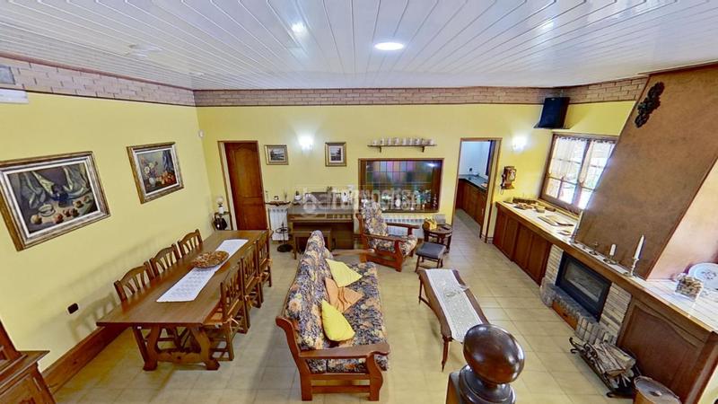 Foto 227184b2-a31d-4c47-afe5-f787fed2a827. Casa amb calefacció aparcament a Castellnou de Bages