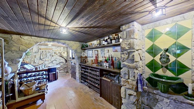 Foto 350697f4-d15b-479b-8979-8d28cbf53b63. Casa amb calefacció aparcament a Castellnou de Bages