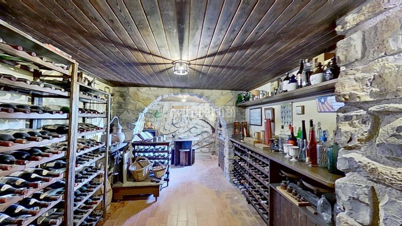 Foto 42071c1a-94a9-4ab7-9981-a37139d81bf3. Casa amb calefacció aparcament a Castellnou de Bages